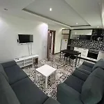 The Nar Apartament Antalya
