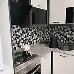 Apartament The Nar *