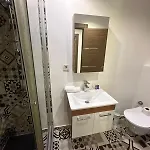 The Nar Apartament *