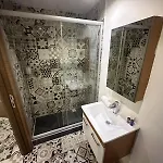 The Nar Apartament *