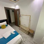 The Nar Apartament *