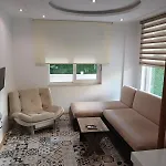 Apartament The Nar *
