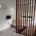 The Nar Apartament *