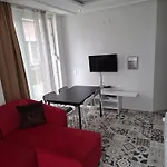 Apartament The Nar *