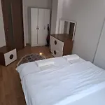 Apartament The Nar Antalya