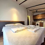 Apartament The Nar Antalya