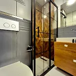 Apartament The Nar