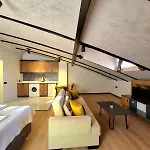 The Nar Apartament