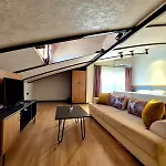 Apartament The Nar *