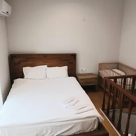Apartament The Nar