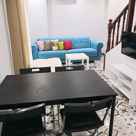 The Nar Apartament