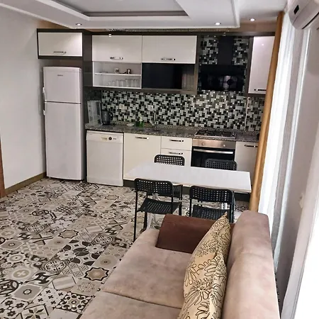 The Nar Apartment