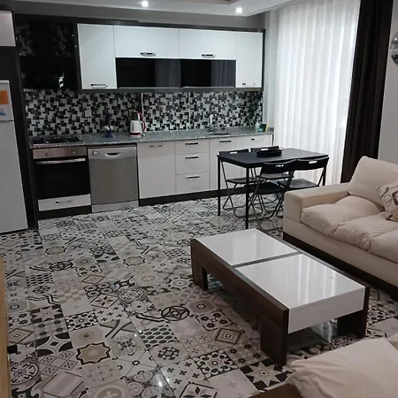 Apartment The Nar