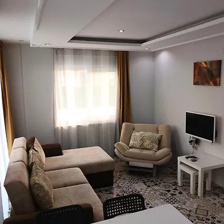 The Nar Apartment *