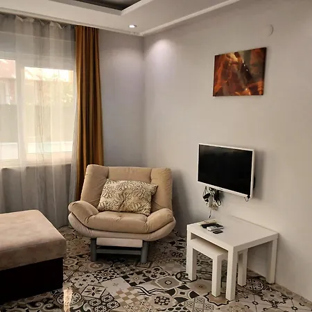Apartment The Nar *