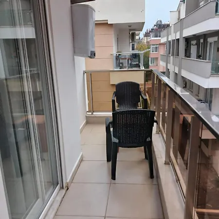 Apartment The Nar