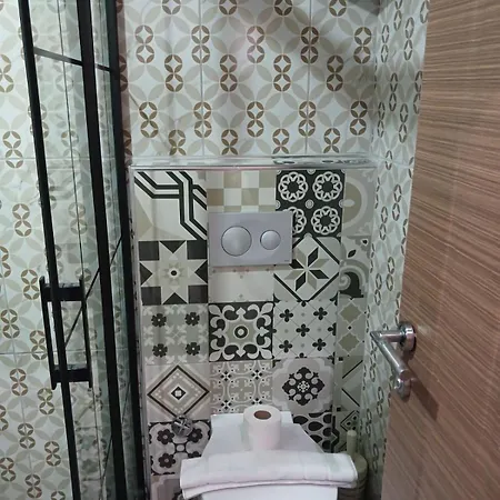 The Nar Apartment *