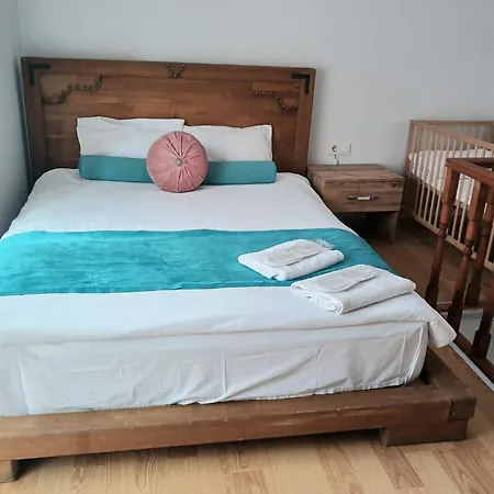 The Nar * أنطاليا