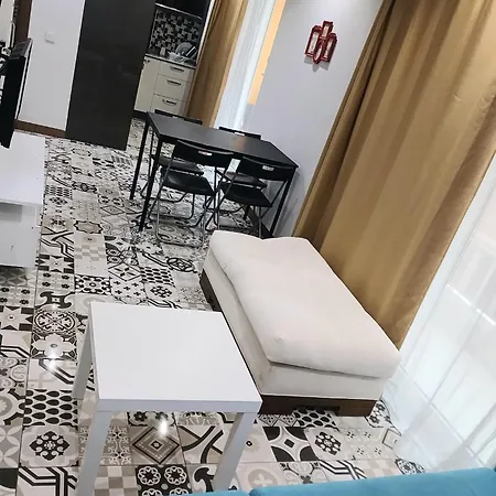 Apartment The Nar