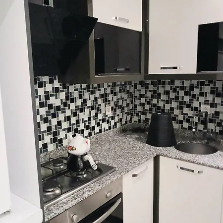 Apartment The Nar *
