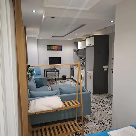 The Nar Apartment