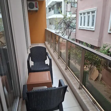 Apartment The Nar