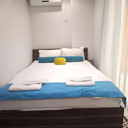 Apartment The Nar *