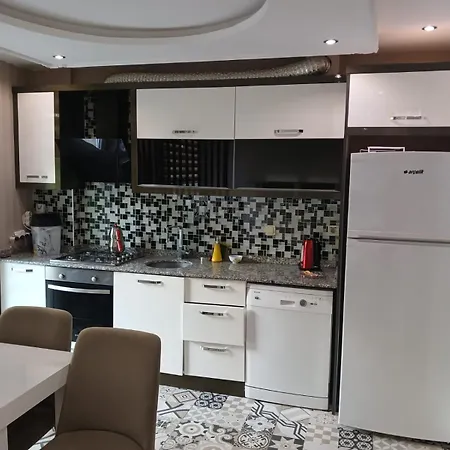 Apartment The Nar