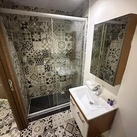 The Nar Apartment *