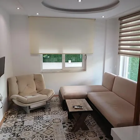 Appartement The Nar *