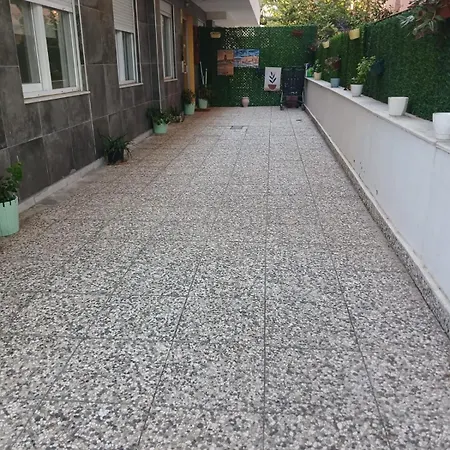 Apartment The Nar