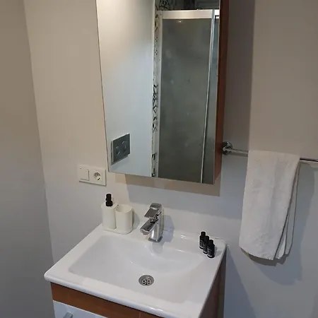 Apartment The Nar