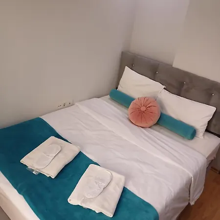 The Nar Apartment *