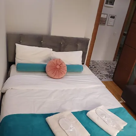 The Nar Apartment *
