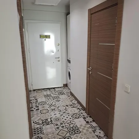 The Nar Apartment