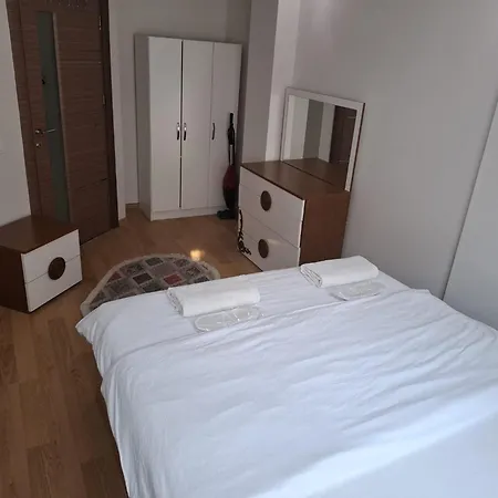 Apartment The Nar