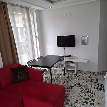 Appartement The Nar *