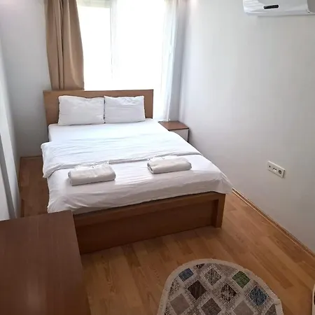 The Nar Apartment Antalya
