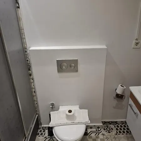 The Nar أنطاليا