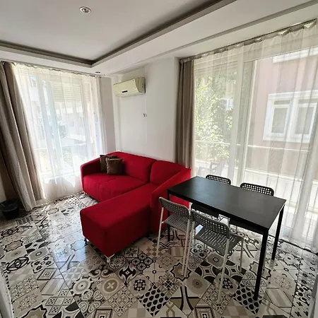 Apartment The Nar *