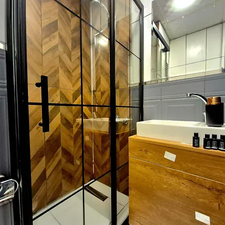 Apartment The Nar *