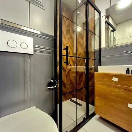 Apartment The Nar