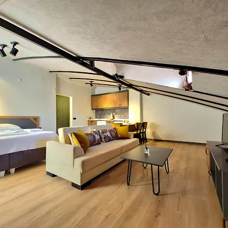 The Nar أنطاليا