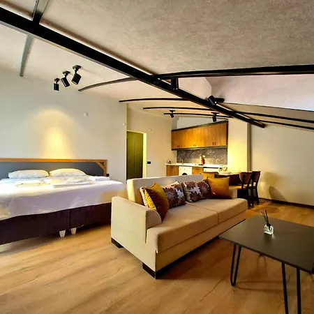 The Nar * أنطاليا