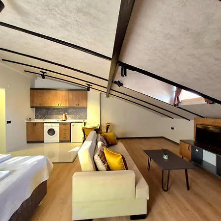 The Nar Apartment