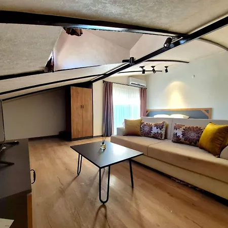 Apartment The Nar