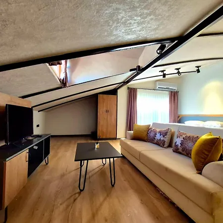 Apartment The Nar *