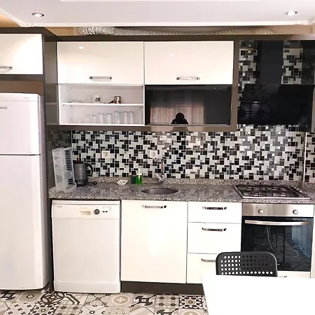 Appartement The Nar *