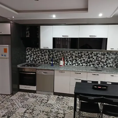 Daire The Nar Antalya