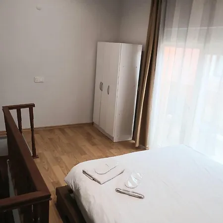 The Nar Apartment Antalya